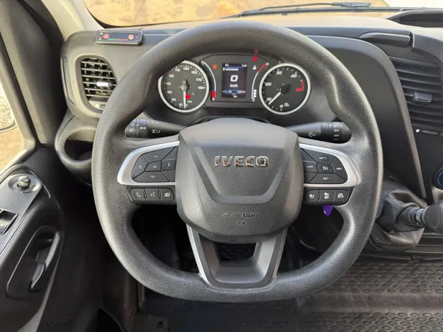 Iveco Daily 35S18 3.0 2020 Diesel 21