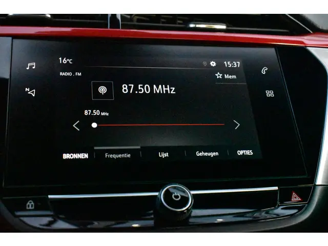 Opel Corsa 1.2 GS Line 2020 Benzine 11