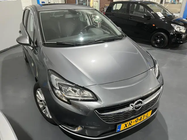 Opel Corsa 3