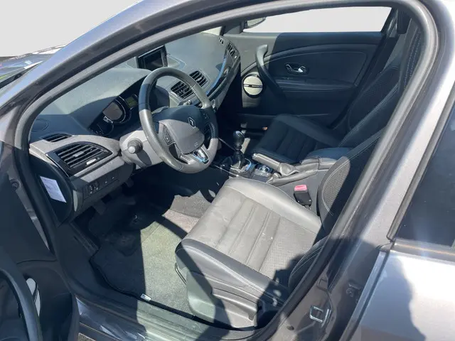 Renault Mégane 1.2 TCe Bose 2014 Benzine 2