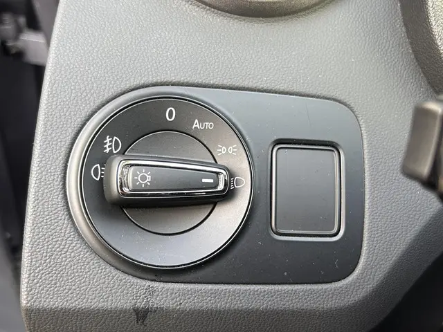 SEAT Ibiza 1.0 EcoTSI FR Connect 2015 Benzine 24