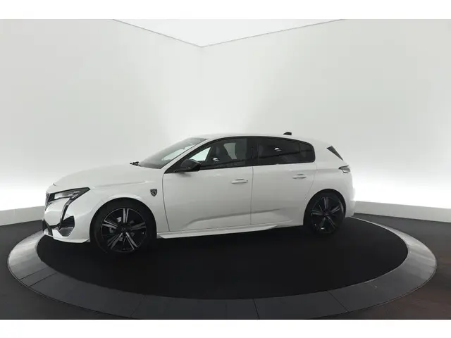 Peugeot 308 PureTech 130 GT Pack Business 2022 Benzine 85