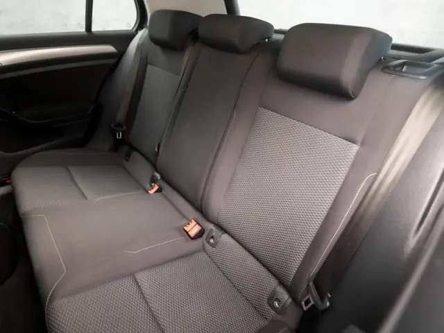 Volkswagen Golf 1.0 TSI Sportline 2019 Benzine 15
