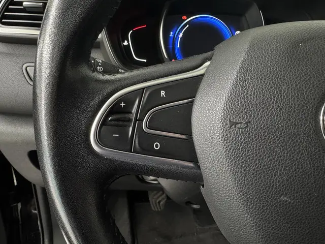 Renault Kadjar 1.2 TCe Intens 2017 Benzine 15