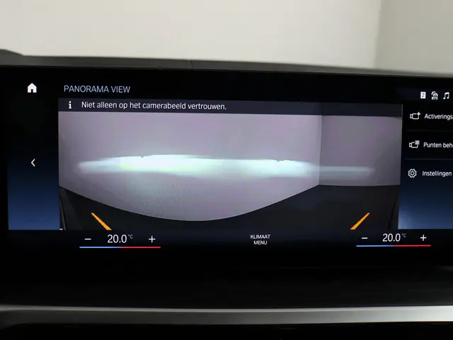 BMW i4 M50 High Executive 84 kWh 2023 Elektrisch 34