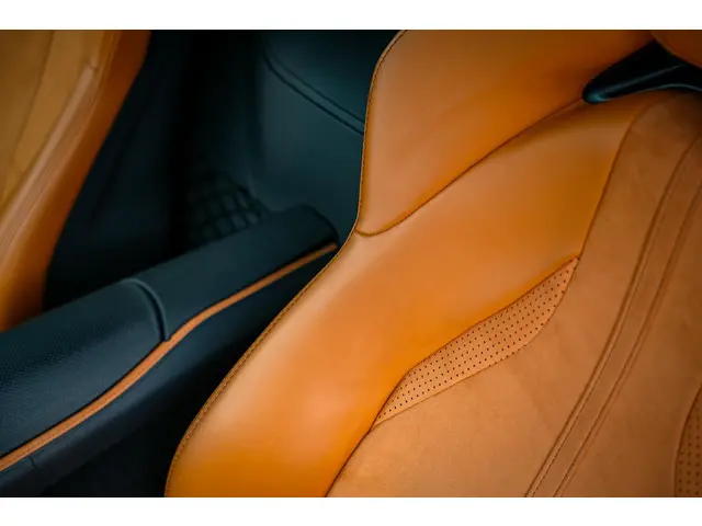 Ferrari 812 Superfast 6.5 V12 HELE 2019 Benzine 35