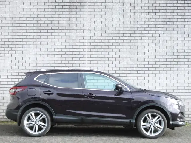 Nissan QASHQAI 1.3 DIG-T Premium Edition 2021 Benzine 20