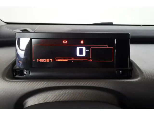 Citroën C4 Cactus 3