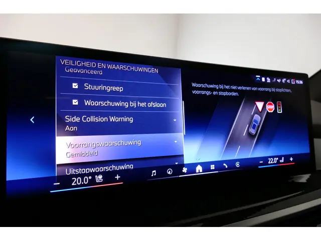 BMW X5 xDrive50e 2024 Hybride Benzine 39