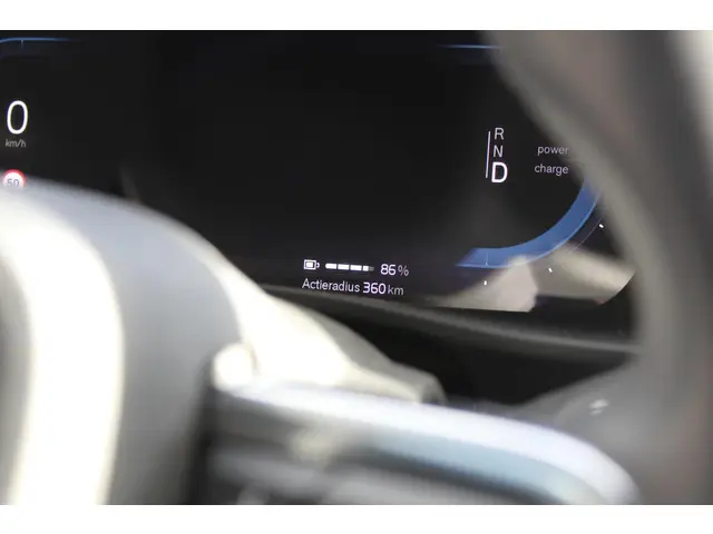 Volvo XC40 Recharge Plus 70 kWh 2022 Elektrisch 20
