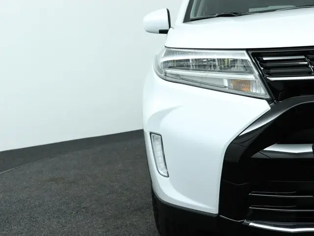 Suzuki Vitara 1.5 Hybrid Select 2025 Hybride Benzine 33