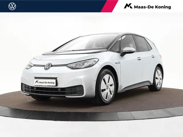 Volkswagen ID.3 Pro Edition 58 kWh 204pk 2023 Elektrisch