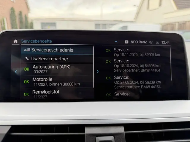 BMW X3 xDrive30e Executive 2021 Hybride Benzine 14