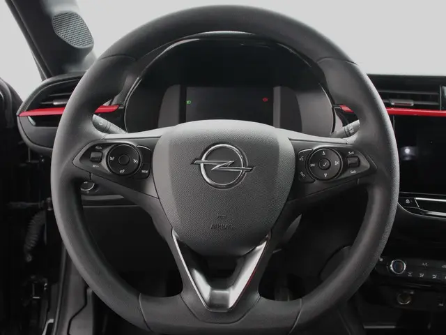 Opel Corsa 1.2 Turbo Automaat GS Line 2023 Benzine 12