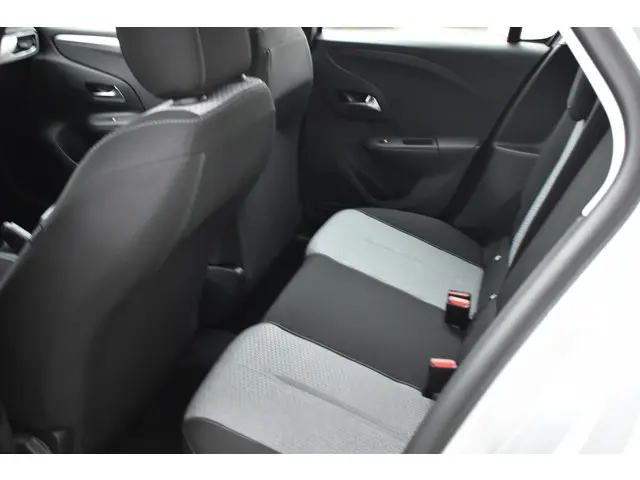 Opel Corsa 1.2 Edition 2025 Benzine 16