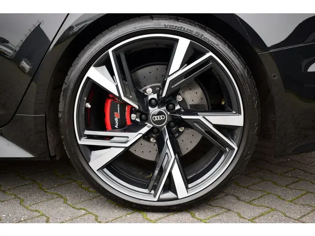 Audi RS6 Avant 600PK Quattro 2019 Benzine 35