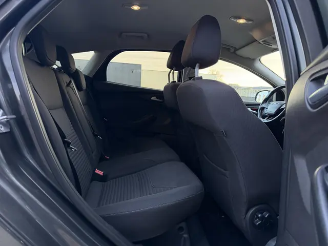 Ford Focus 1.0 Titanium 2016 Benzine 11