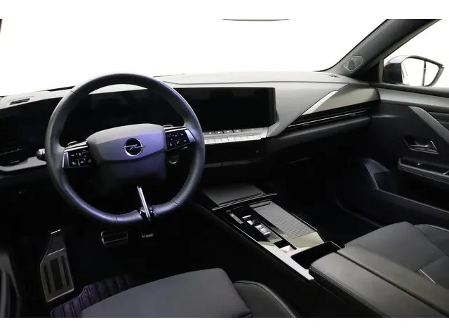 Opel Astra 1.2 Level 4 2023 Benzine 7