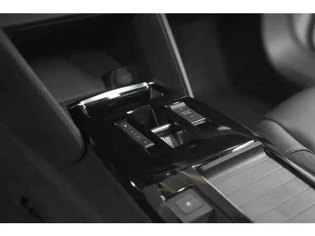 Citroën ë-C4 Feel Pack 50 kWh 2023 Elektrisch 44