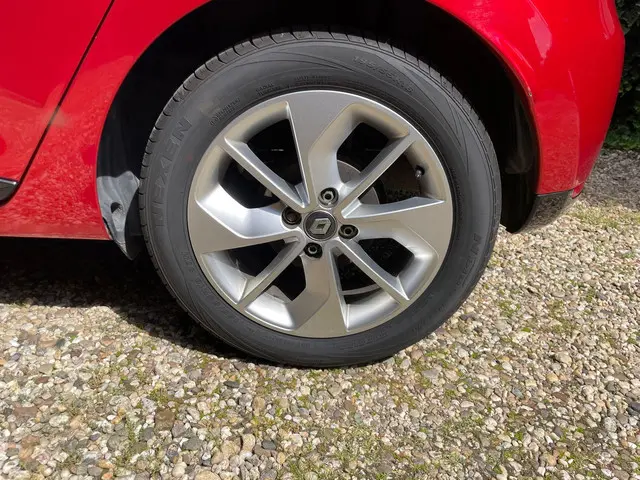 Renault Clio 2
