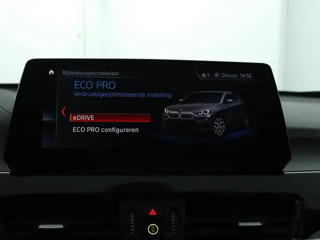 BMW X2 xDrive25e 2021 Hybride Benzine 58