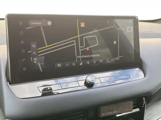 Nissan QASHQAI 1.5 e-Power Tekna 2023 Hybride Benzine 11