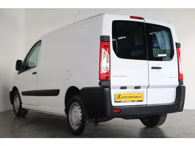 Peugeot Expert 229 2.0 HDI L1H1 2014 Diesel 7