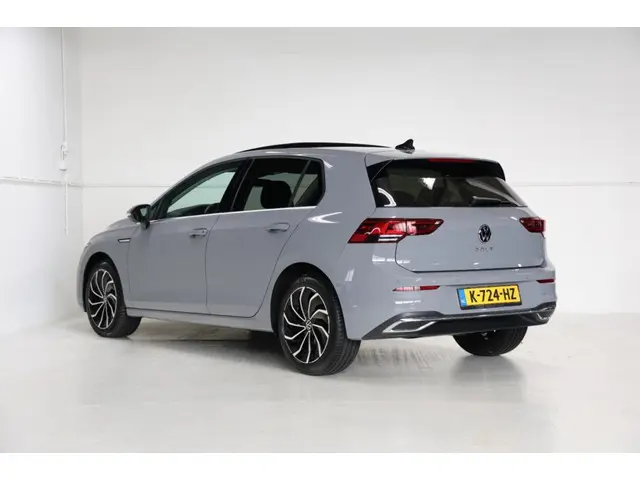 Volkswagen Golf 1.5 TSI Style 2021 Benzine 17