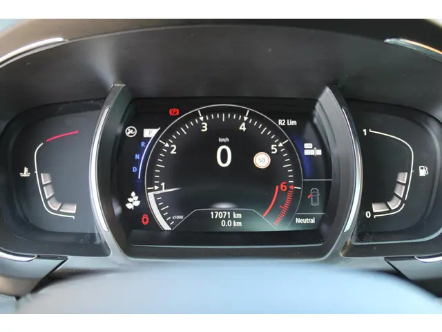 Renault Scénic 1.3 TCe Intens 2021 Benzine 14