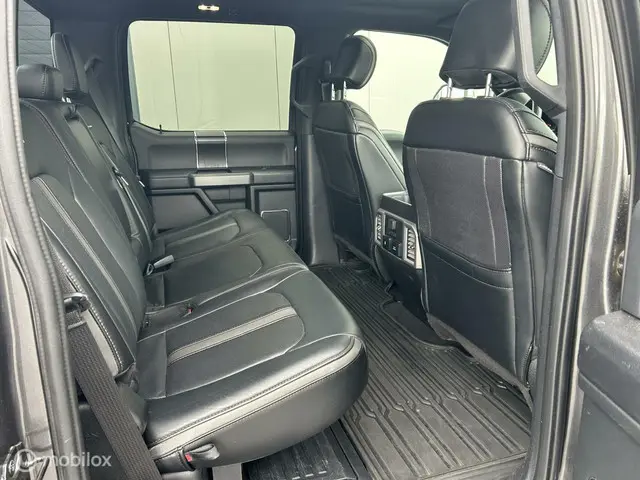 Ford F-350 USA 6.7 Powerstroke 2019 Diesel 15