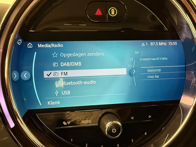 MINI Countryman One 2021 Benzine 16