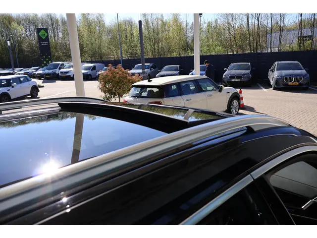 BMW X7 xDrive40i 2025 Benzine 13