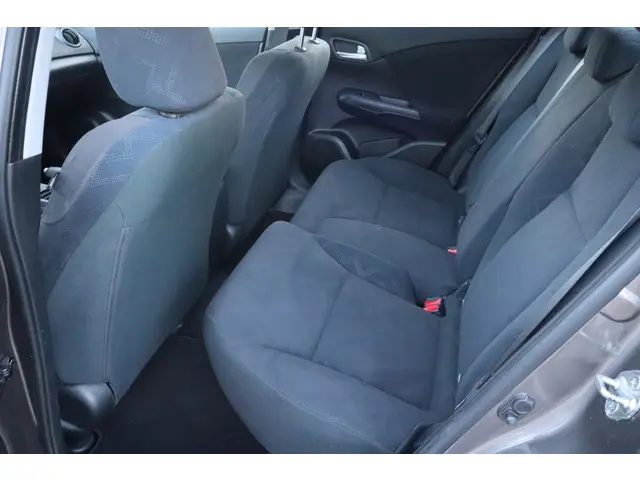 Honda Civic 1.8 GT 2012 Benzine 15