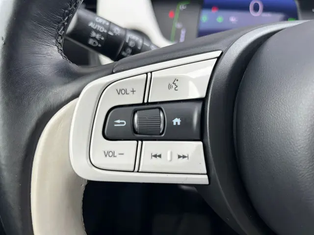 Honda Jazz 1.5 e:HEV Executive 2021 Hybride Benzine 10