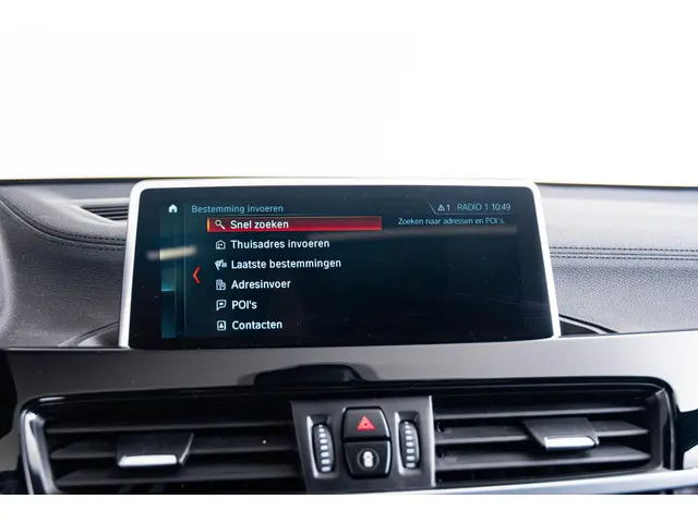 BMW X2 sDrive18i 2018 Benzine 50