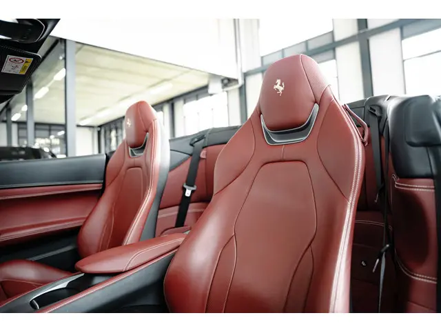 Ferrari Portofino V8 HELE 2018 Benzine 27