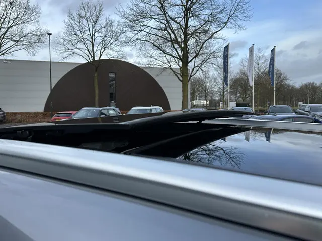 BYD SEAL U 1.5 DM-i FWD Comfort 2025 Hybride Benzine 33