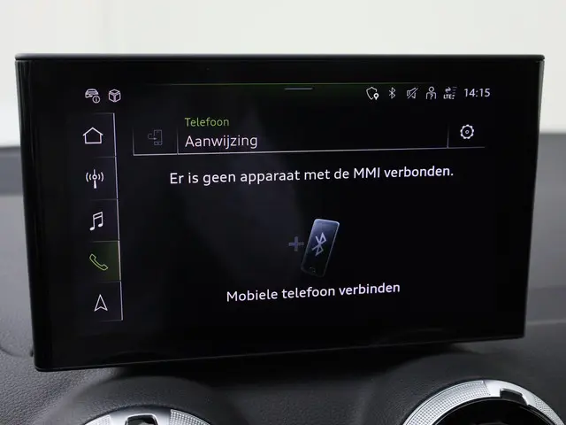 Audi Q2 35 TFSI/150PK Advanced 2024 Benzine 41