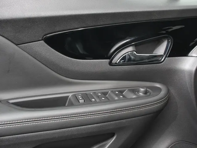 Opel Mokka X 1.4 Turbo Innovation 2019 Benzine 15
