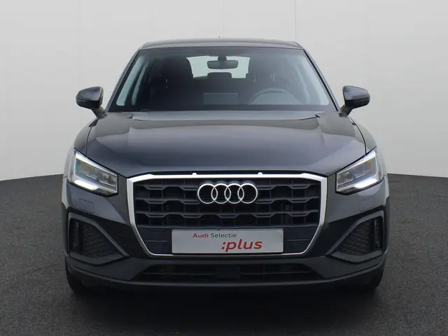Audi Q2 35 TFSI/150PK Pro Line 2023 Benzine 28