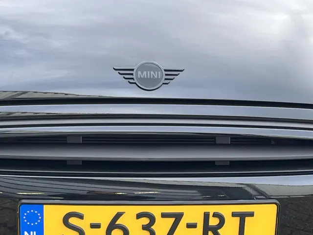 MINI Cooper 1.5 Classic 2023 Benzine 49