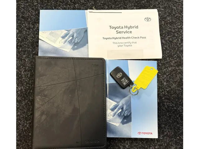 Toyota Prius 1.8 Comf 136PK 2014 Hybride Benzine 24