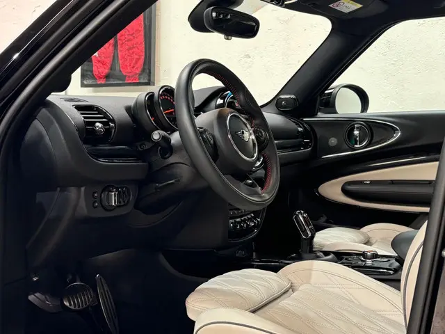 MINI Clubman Mini 2.0 Cooper S Hammersmith 2020 Benzine 6