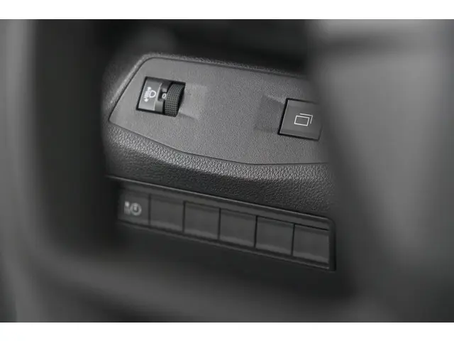 Citroën ë-Berlingo 136 L1 50 kWh 2025 Elektrisch 40