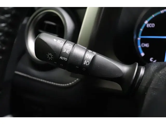 Toyota RAV4 2.5 Hybrid Energy, NAVI, 2019 Hybride Benzine 18