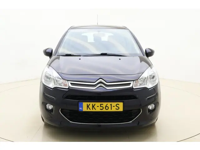 Citroën C3 1.2 PureTech Selection 2016 Benzine 6