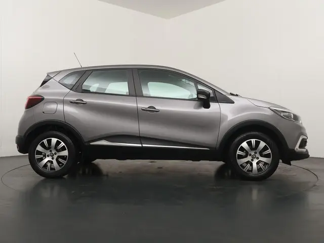 Renault Captur 0.9 TCe Zen 2018 Benzine 6
