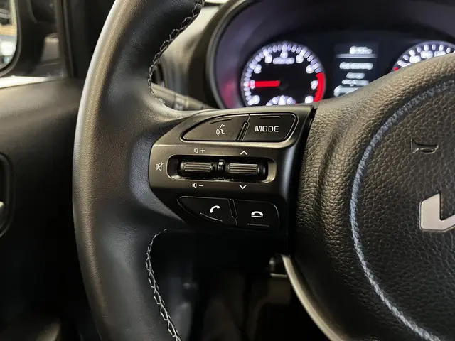 Kia Picanto 1.0 DPi DynamicLine 2023 Benzine 9