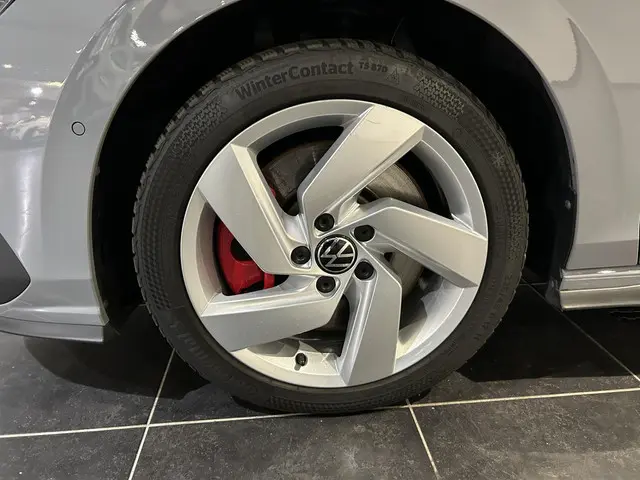 Volkswagen Golf 1.4 eHybrid GTE 2023 Hybride Benzine 25