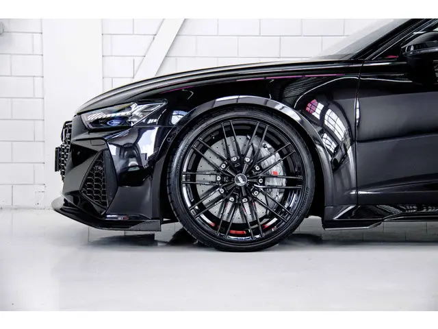 Audi RS6 ABT-S 2023 Benzine 16